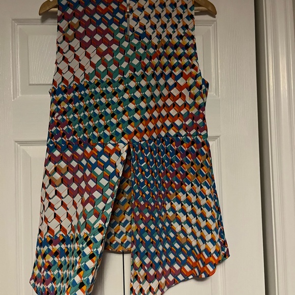 Cartise Summer tunic. - Picture 4 of 6